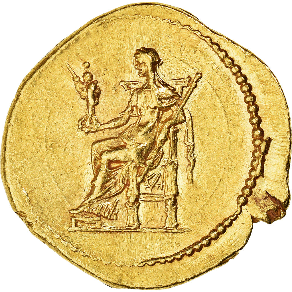 Sabina, 
  
  aureus, 
  
  128-129