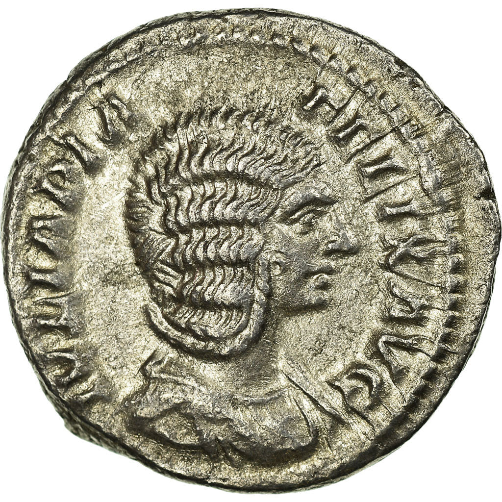 kovanec, 
  
  Julija, 
  
  Denarius