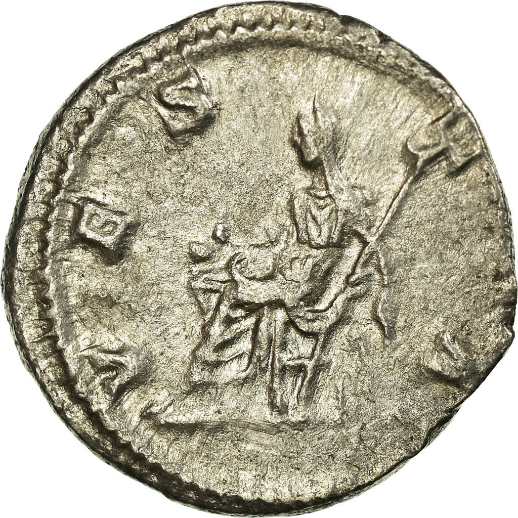 kovanec, 
  
  Julija, 
  
  Denarius