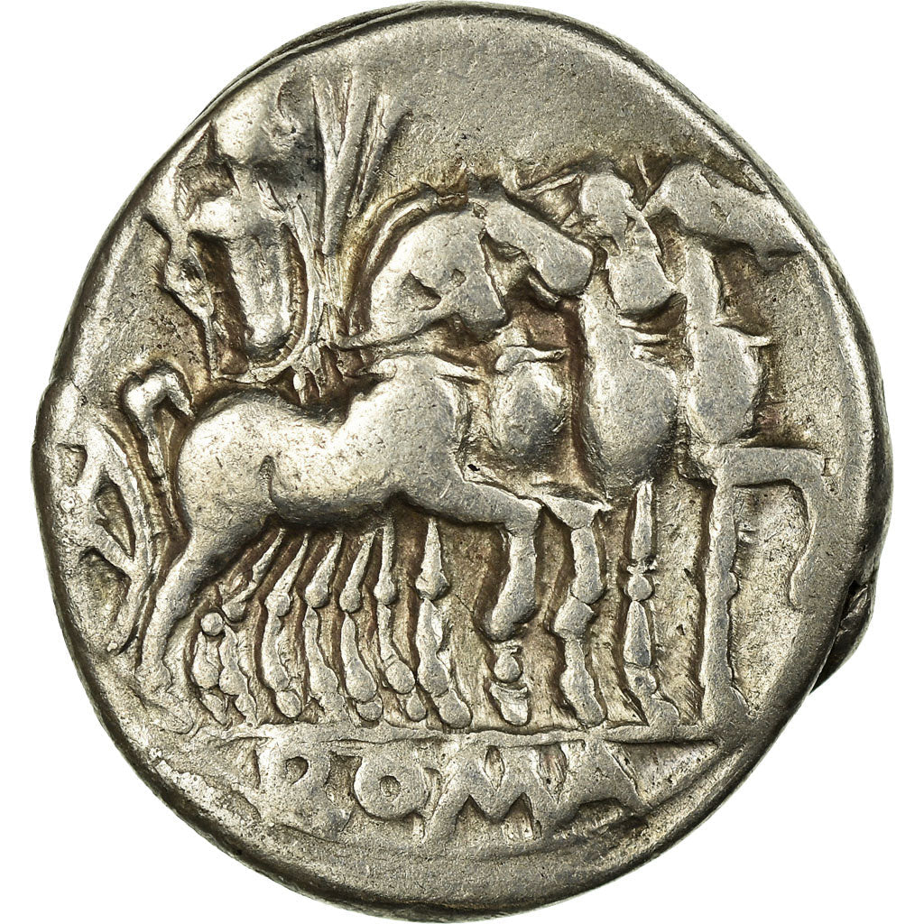 kovanec, 
  
  Vargunteja, 
  
  Denarius