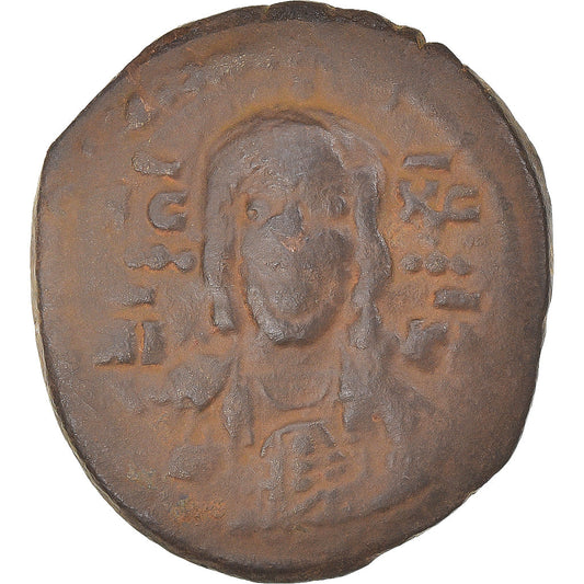 kovanec, 
  
  Roman IV., 
  
  Nummus