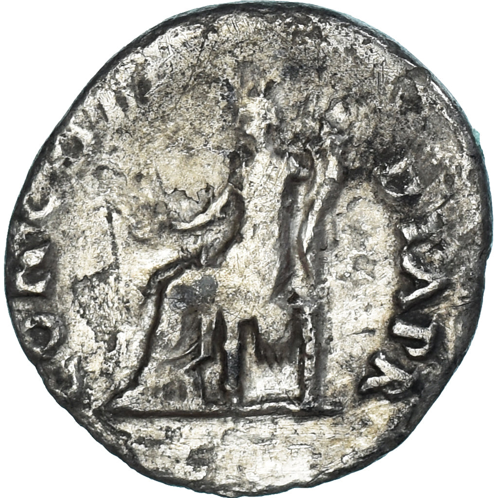 kovanec, 
  
  Vitelij, 
  
  Denarius