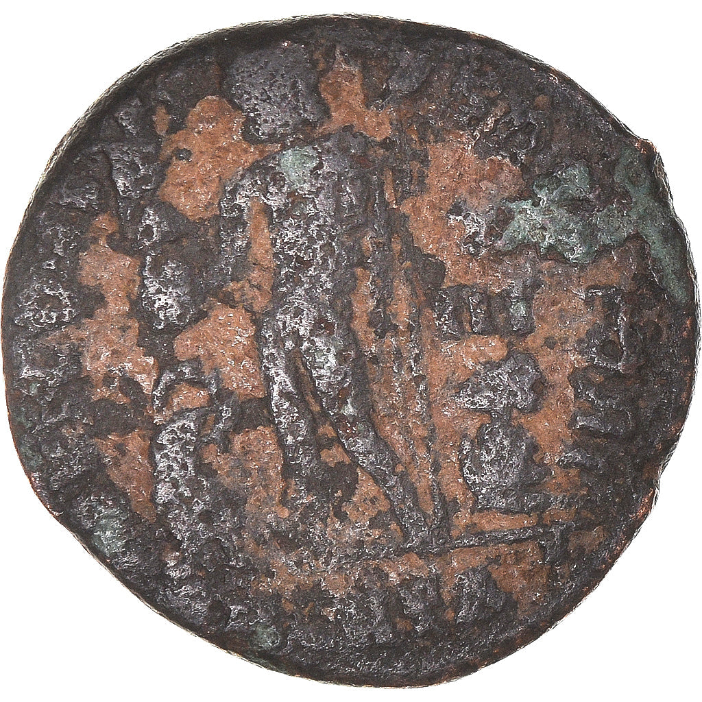 kovanec, 
  
  Licinij II., 
  
  Denarius