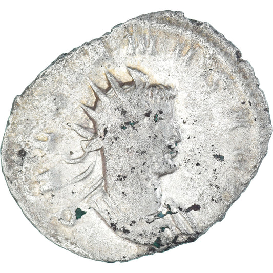 Galijen, 
  
  Antoninijan, 
  
  260-269