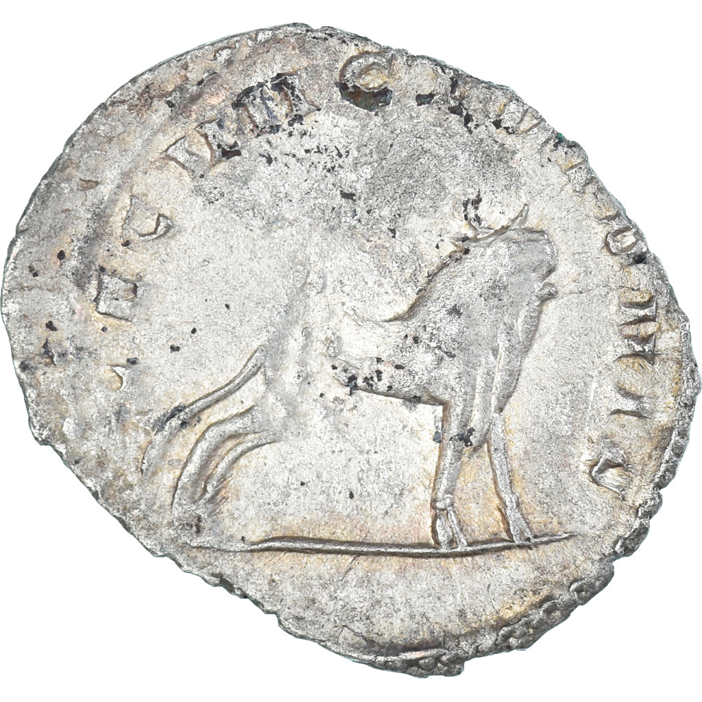 Galijen, 
  
  Antoninijan, 
  
  260-269