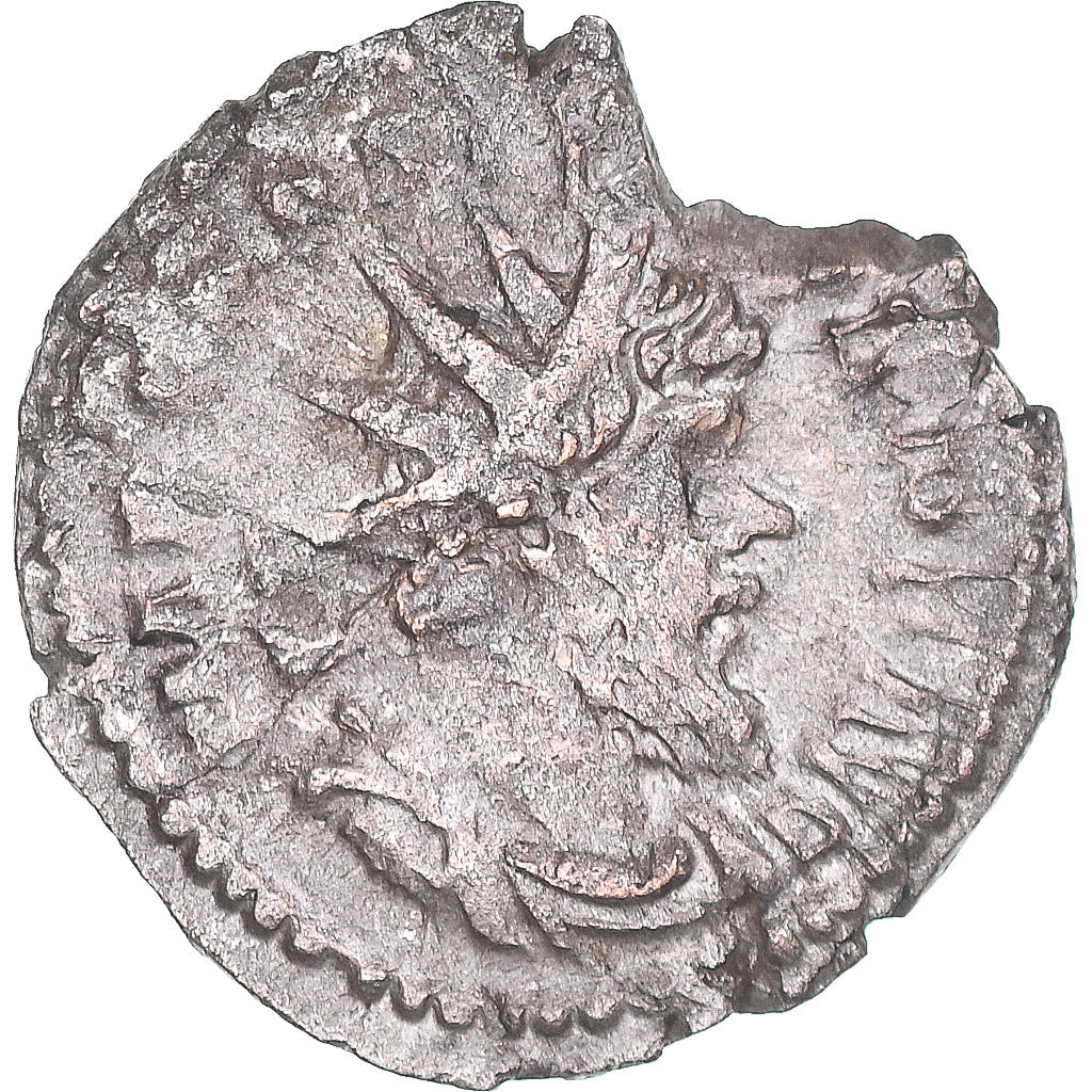 kovanec, 
  
  Antoninijan, 
  
  263-265