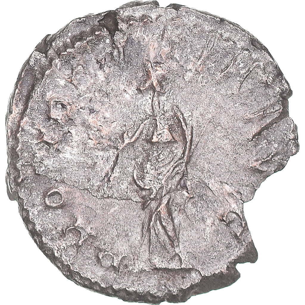 kovanec, 
  
  Antoninijan, 
  
  263-265