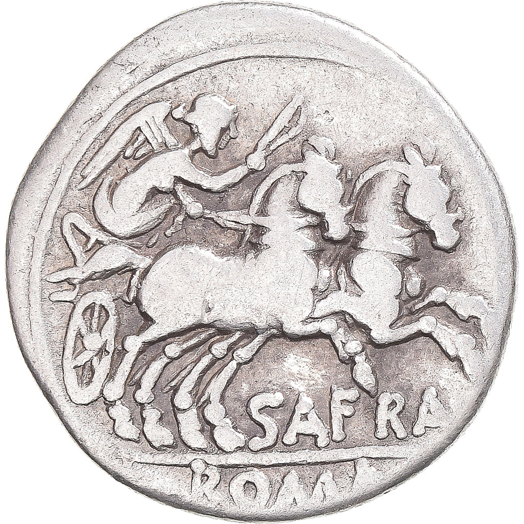 kovanec, 
  
  Safra, 
  
  Denarius