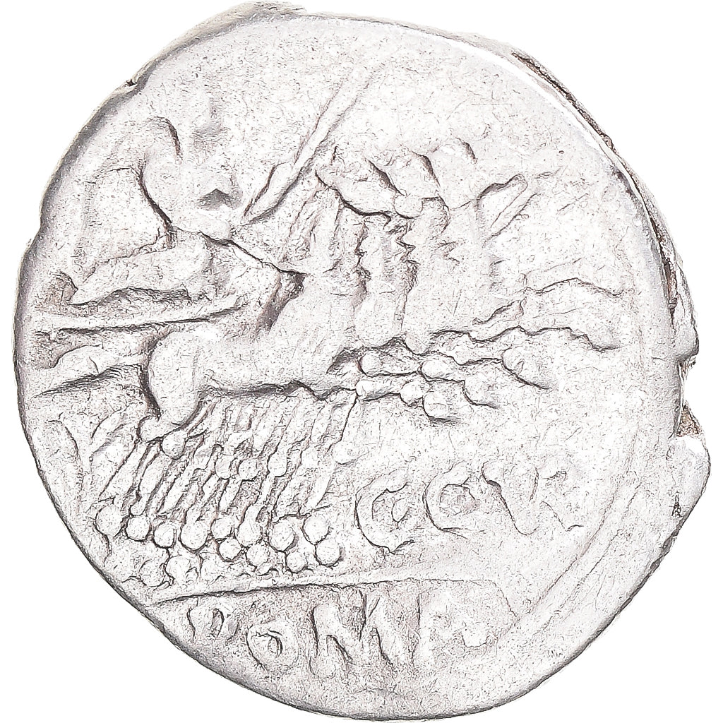 kovanec, 
  
  kurija, 
  
  Denarius