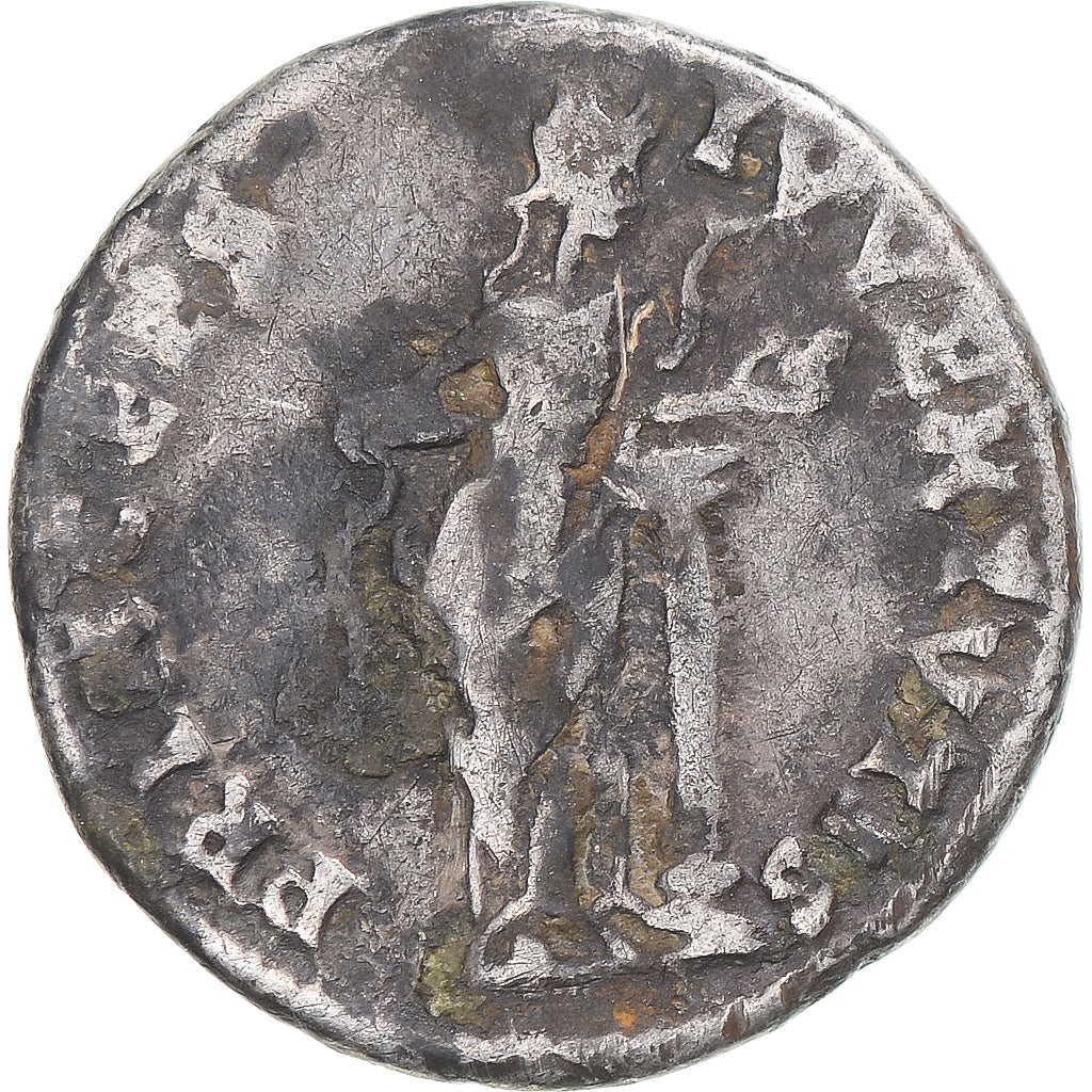 kovanec, 
  
  Domicijan, 
  
  Denarius