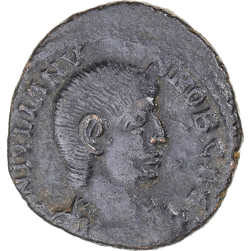 kovanec, 
  
  Julijan II., 
  
  Follis