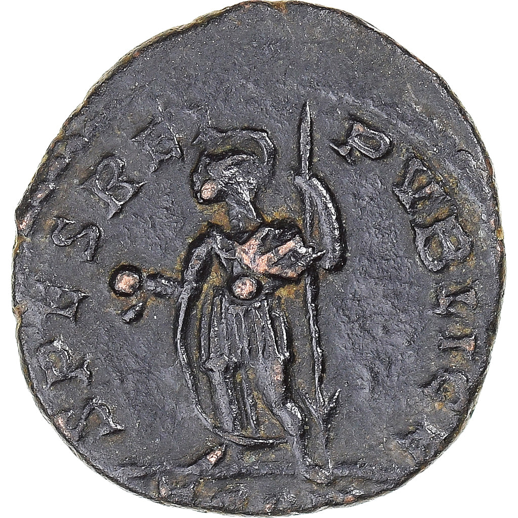 kovanec, 
  
  Julijan II., 
  
  Follis