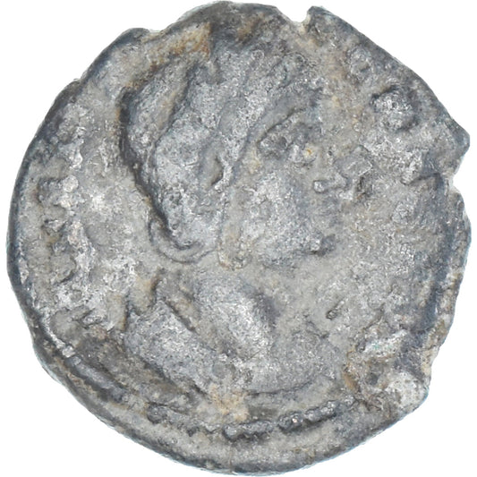 kovanec, 
  
  Teodora, 
  
  Follis