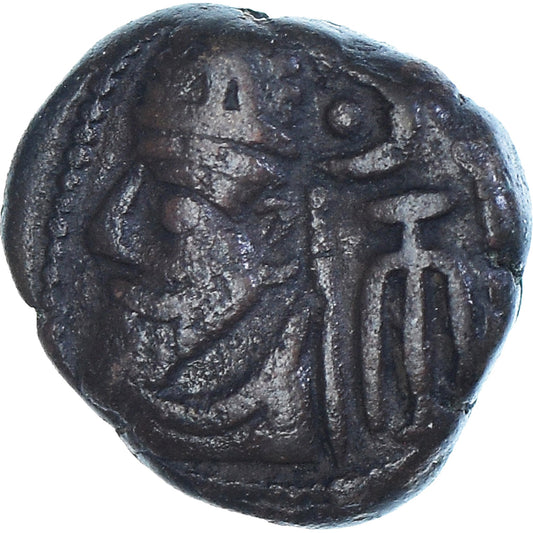 kovanec, 
  
  Elymais, 
  
  Orodes III