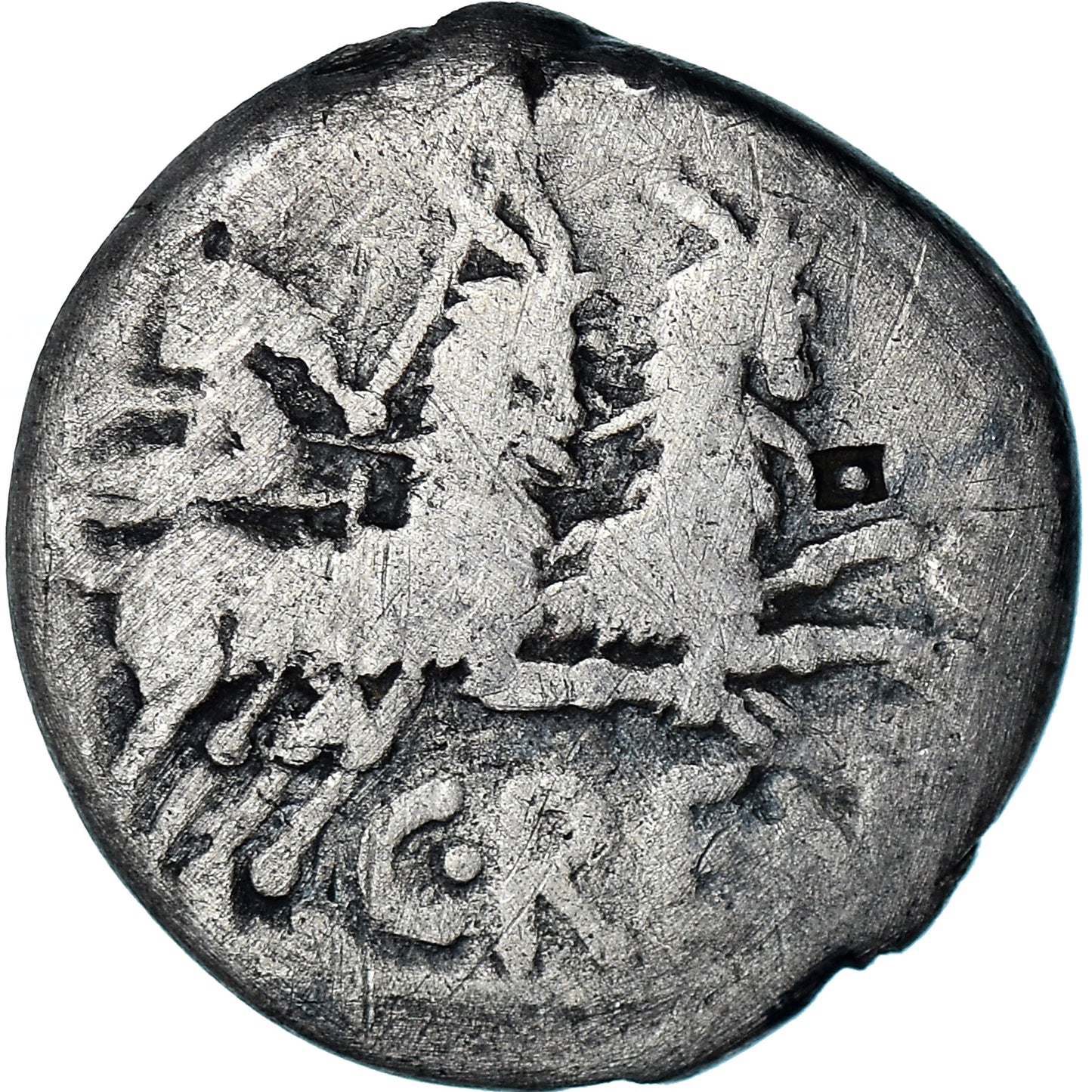 kovanec, 
  
  Renia, 
  
  Denarius