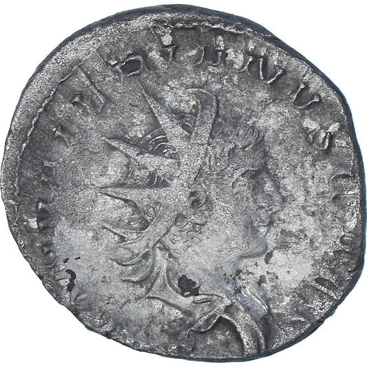 Valerijan II., 
  
  Antoninijan, 
  
  256