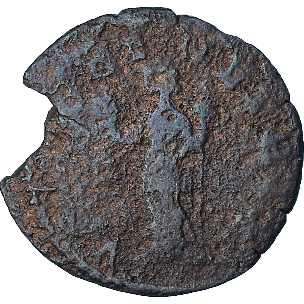 Magnia Urbica, 
  
  Avrelijan, 
  
  283-285