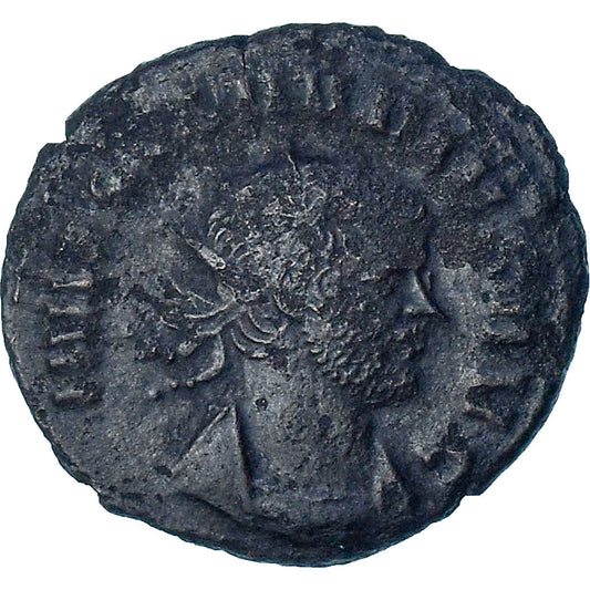 Klavdij II. (Gotski), 
  
  Antoninijan, 
  
  268-270