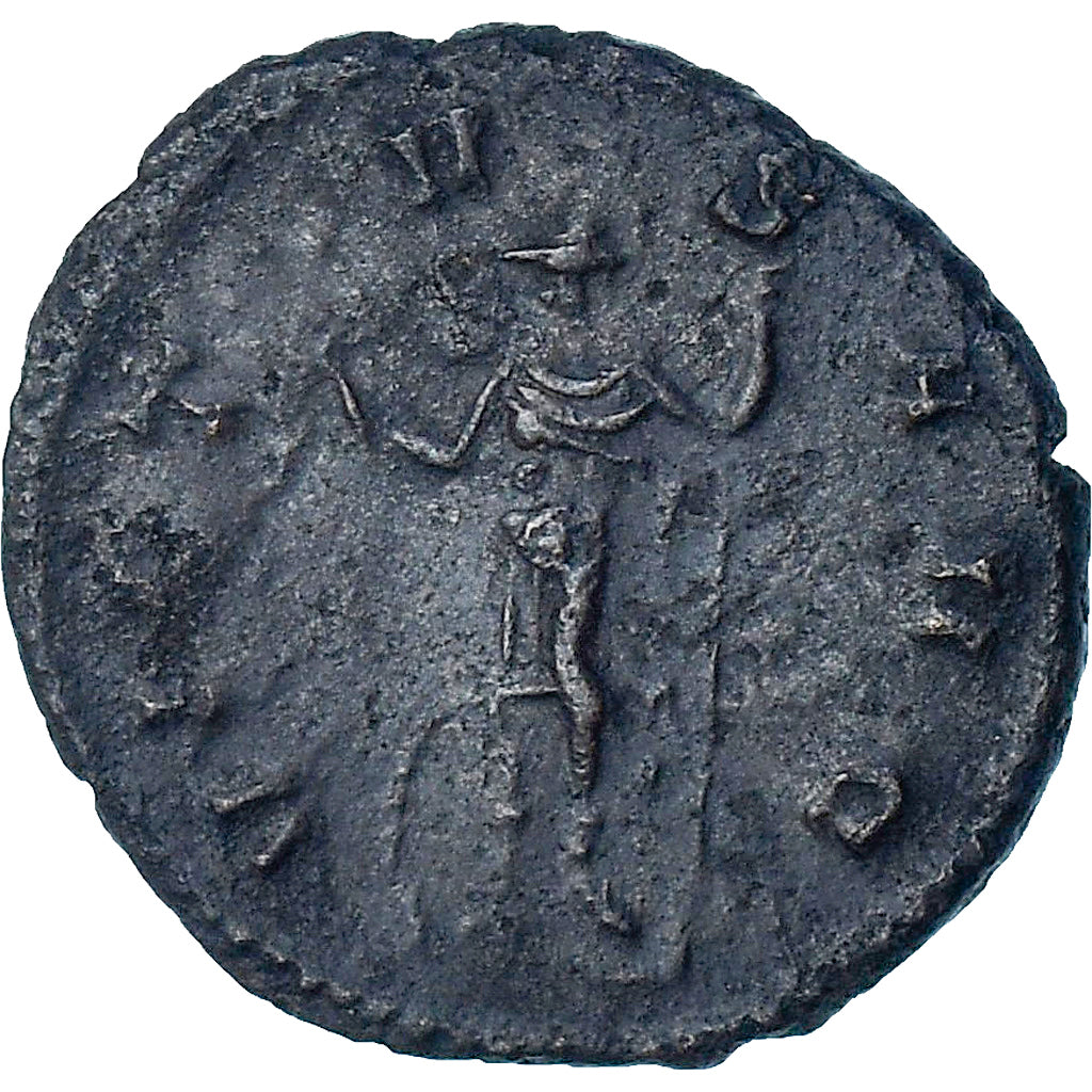 Klavdij II. (Gotski), 
  
  Antoninijan, 
  
  268-270