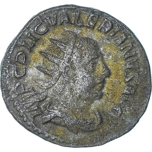 Valerijan I, 
  
  Antoninijan, 
  
  253-254