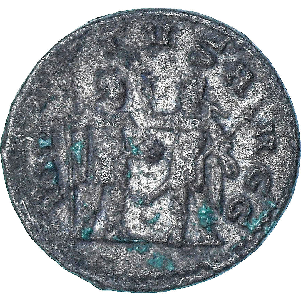 Galijen, 
  
  Antoninijan, 
  
  255-256