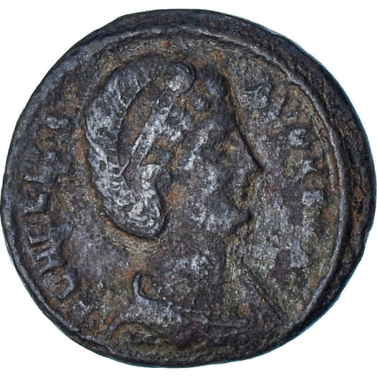 Helena, 
  
  Follis, 
  
  327-329