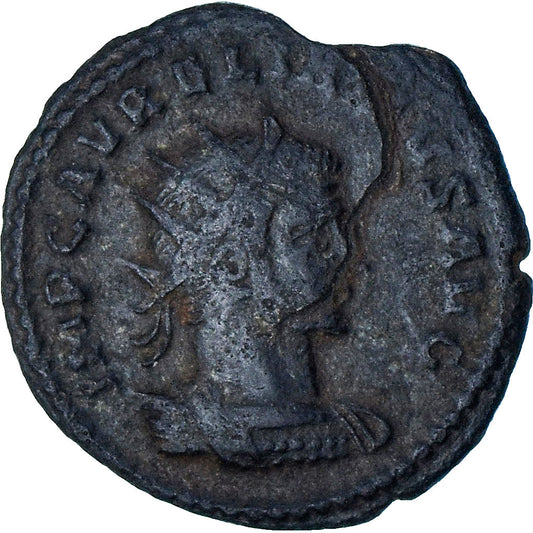 Avrelijan, 
  
  Antoninijan, 
  
  270-275