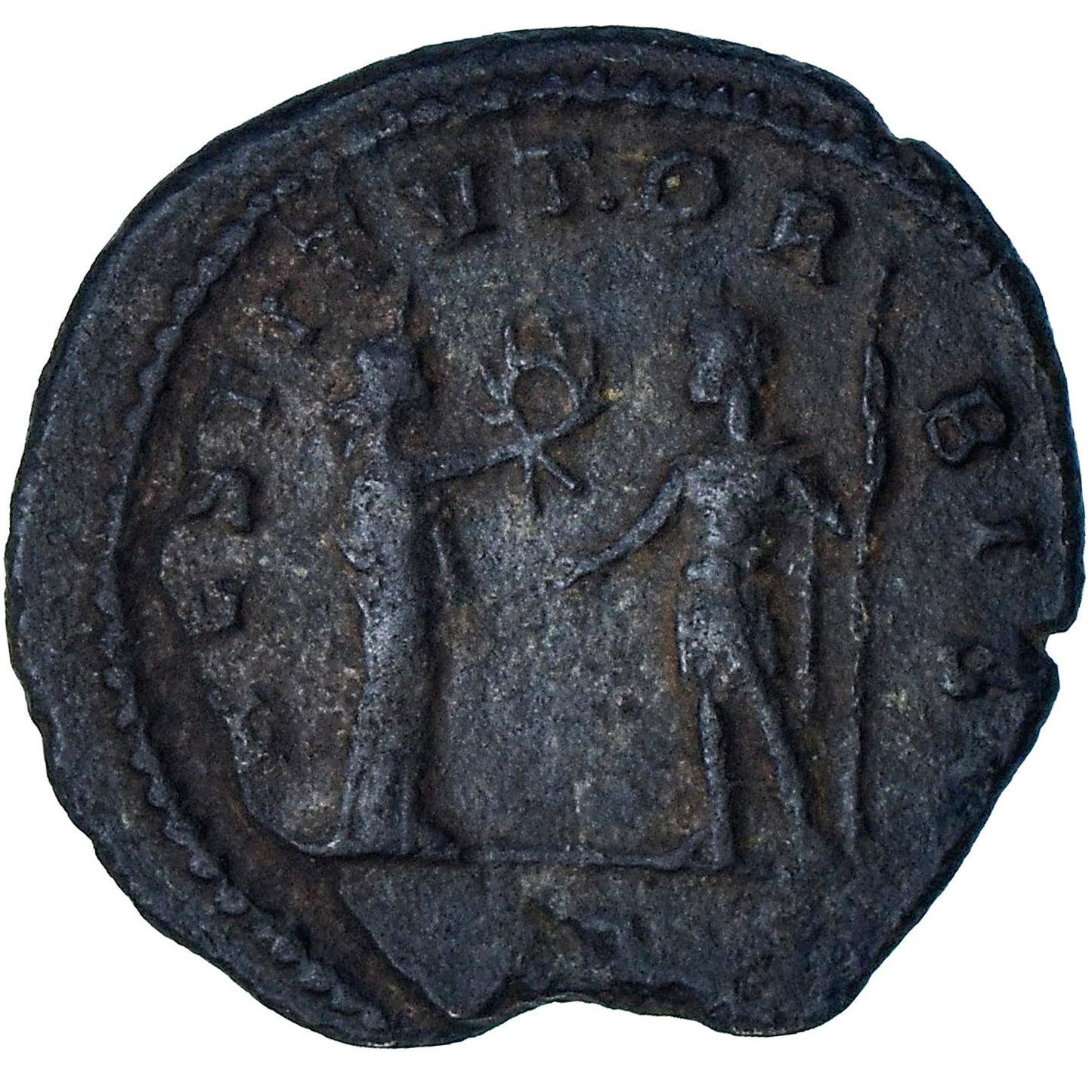 Avrelijan, 
  
  Antoninijan, 
  
  270-275