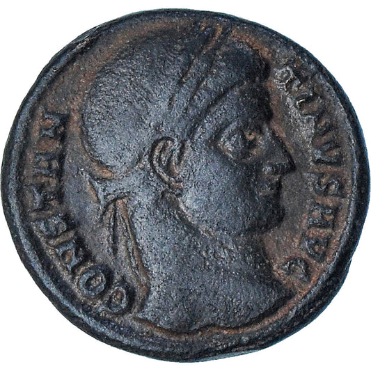 Konstantin I., 
  
  Follis, 
  
  320-321