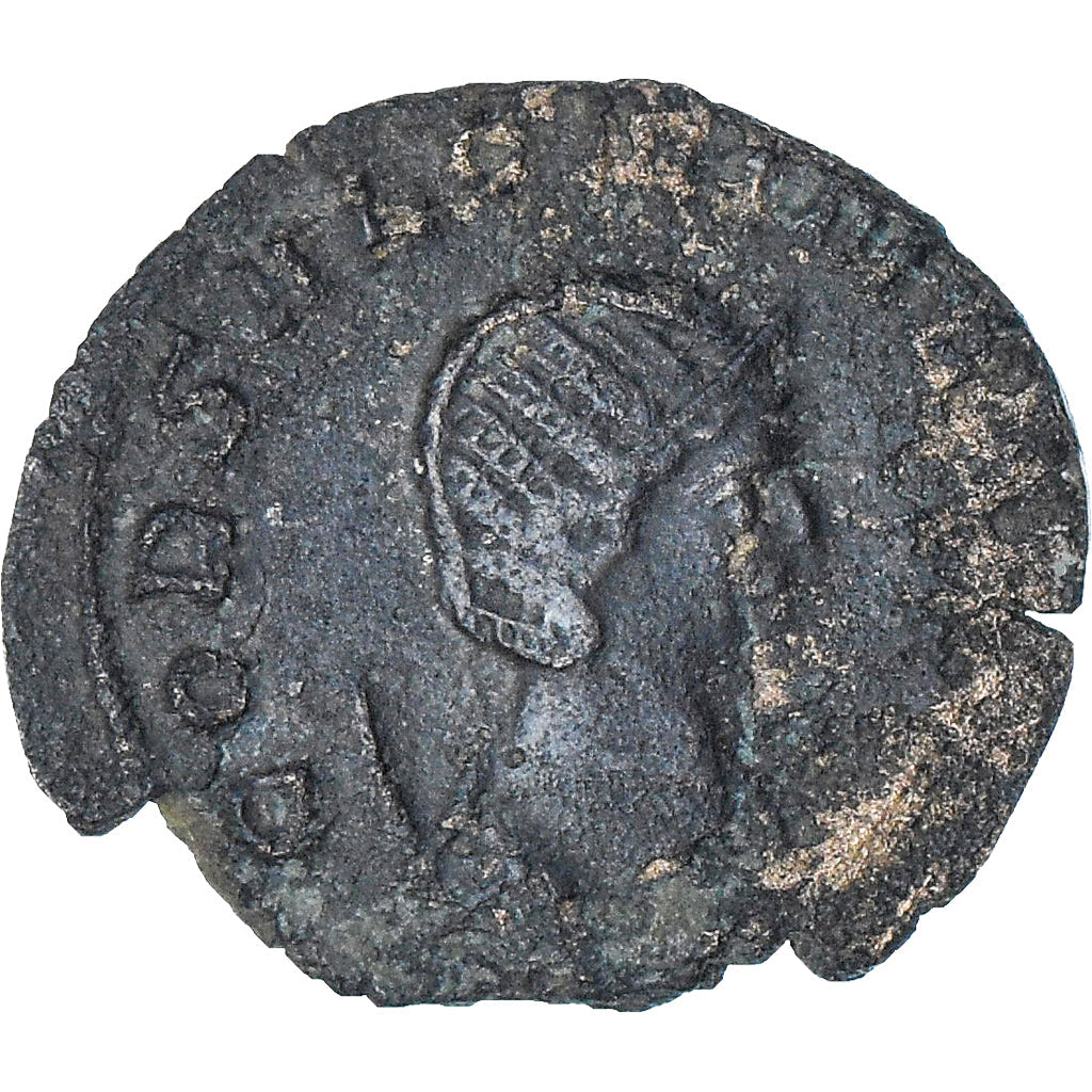 Salonina, 
  
  Antoninijan, 
  
  260-268