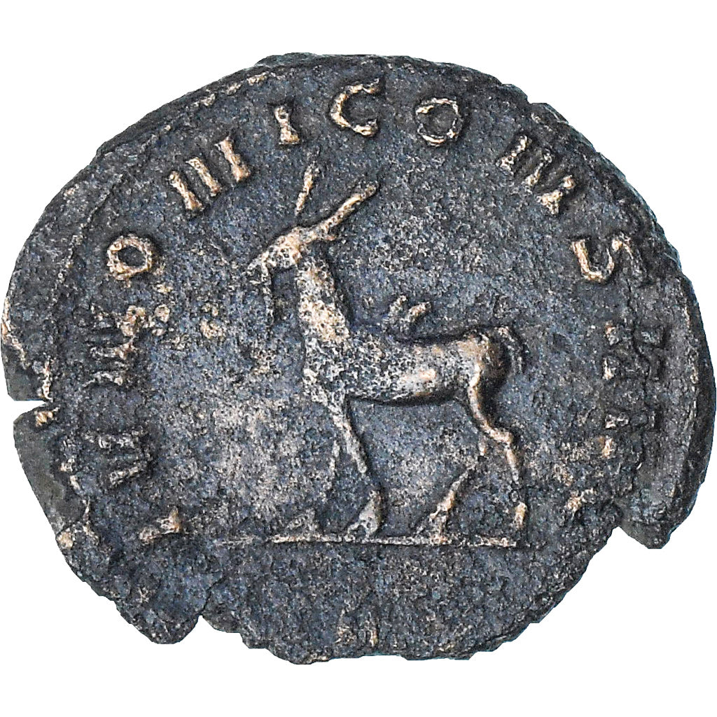 Salonina, 
  
  Antoninijan, 
  
  260-268