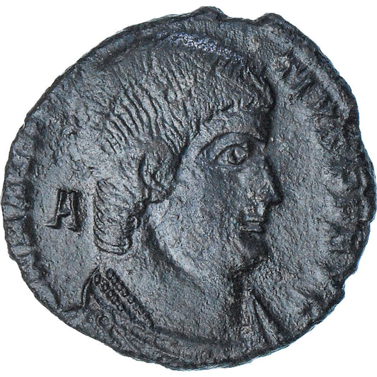 Magnencij, 
  
  Maiorina, 
  
  350-351