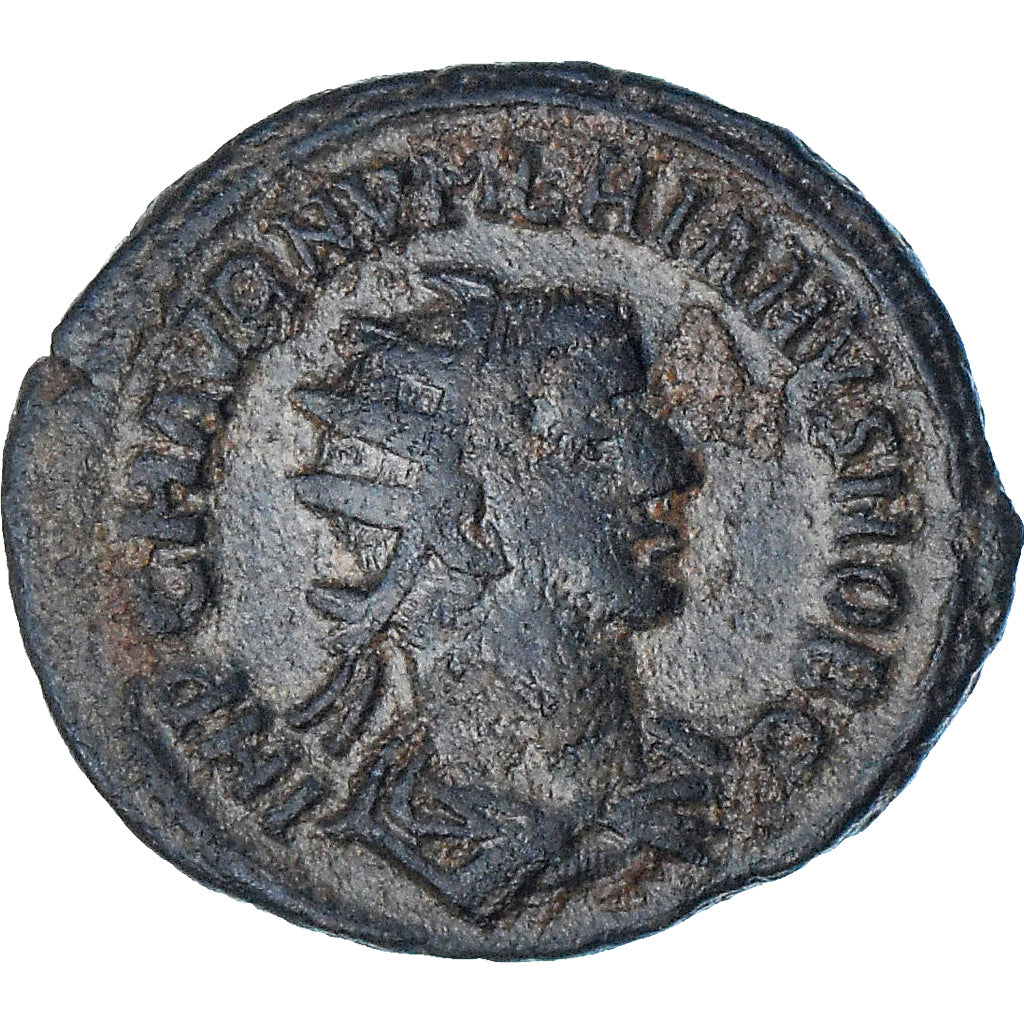 Numerian, 
  
  Avrelijan, 
  
  282-283