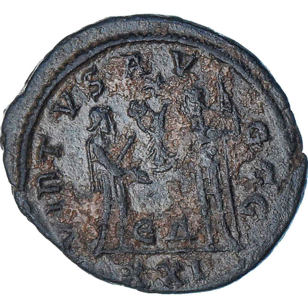 Numerian, 
  
  Avrelijan, 
  
  282-283