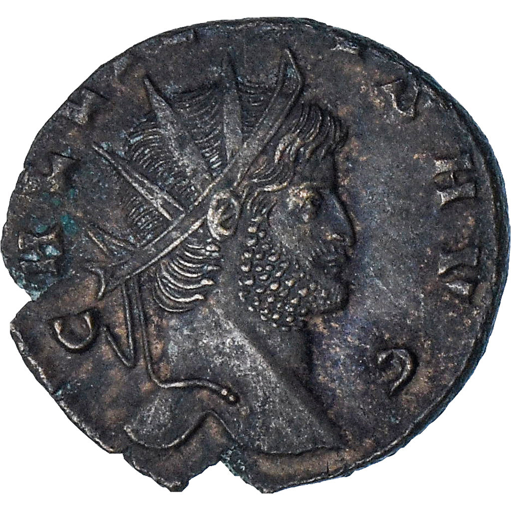 Galijen, 
  
  Antoninijan, 
  
  260-268