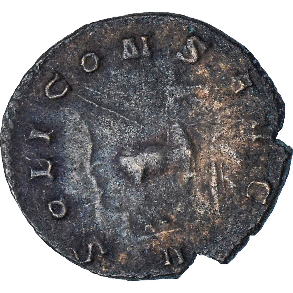 Galijen, 
  
  Antoninijan, 
  
  260-268