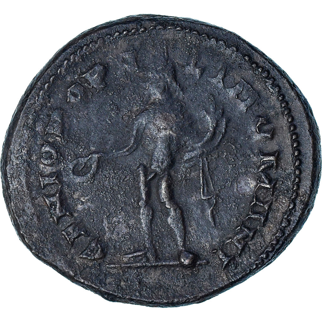 Dioklecijan, 
  
  Follis, 
  
  300-305