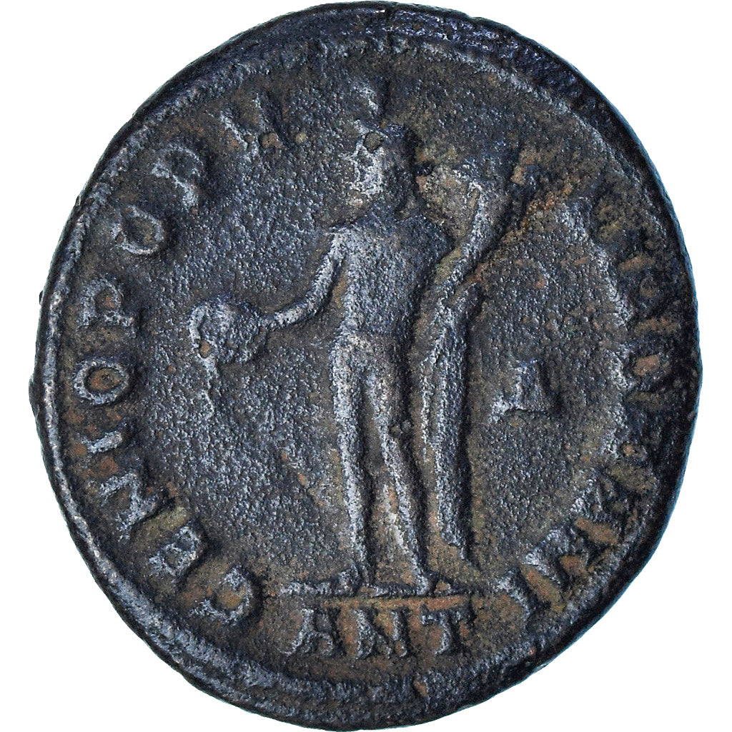 Galerij, 
  
  Follis, 
  
  299-300