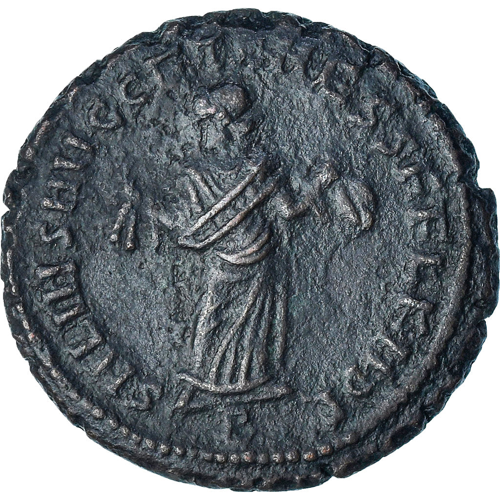 Maksimijan, 
  
  Follis, 
  
  299-303