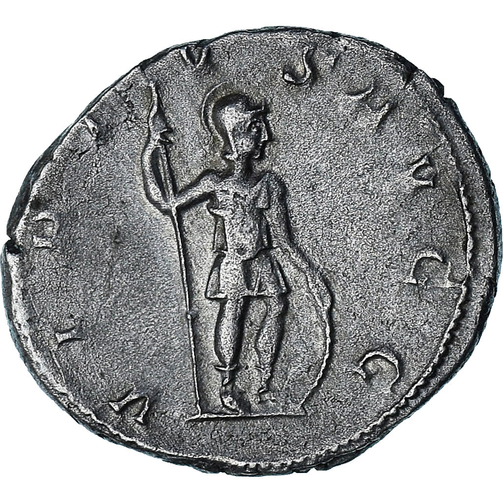 Volusian, 
  
  Antoninijan, 
  
  251-253