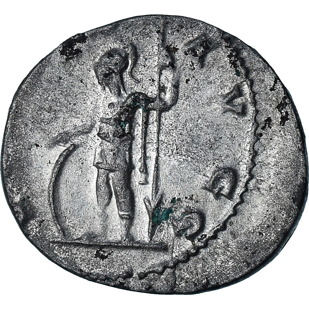 Galijen, 
  
  Antoninijan, 
  
  254