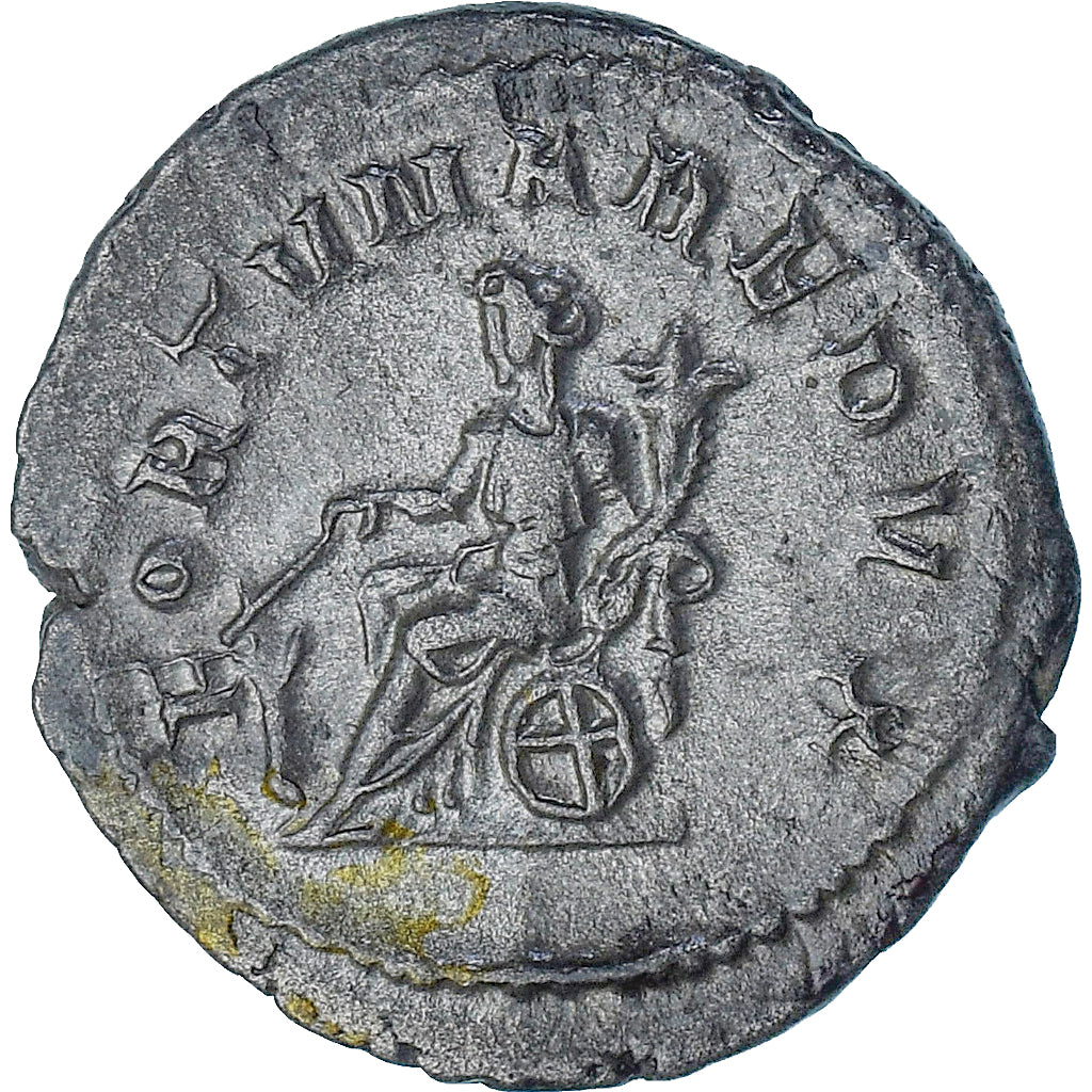 Filip I., 
  
  Antoninijan, 
  
  247-249