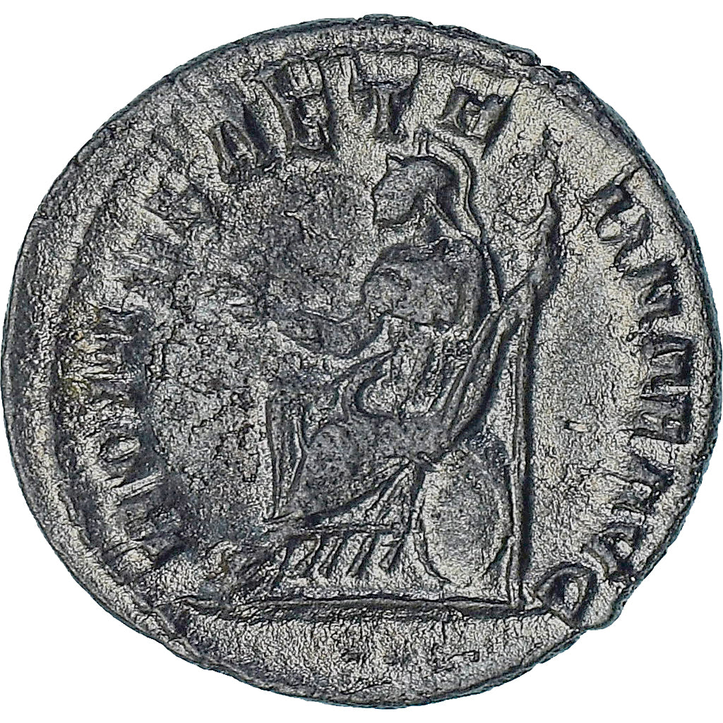 Trebonianus Gallus, 
  
  Antoninijan, 
  
  251-253