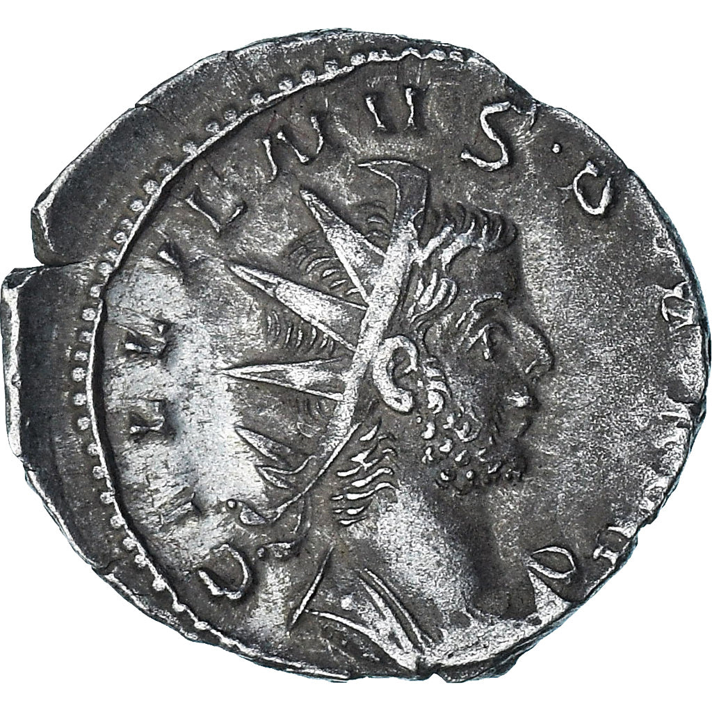 Galijen, 
  
  Antoninijan, 
  
  258-259