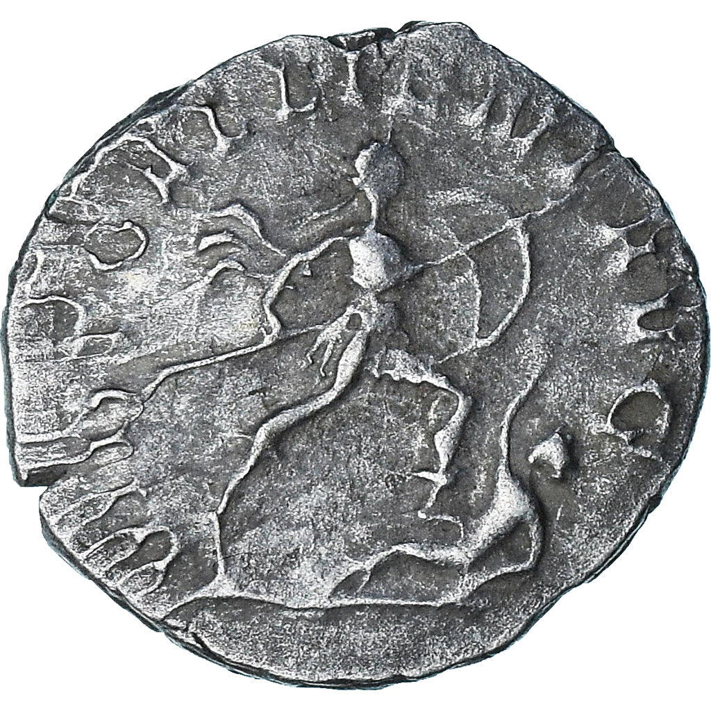 Galijen, 
  
  Antoninijan, 
  
  258-259