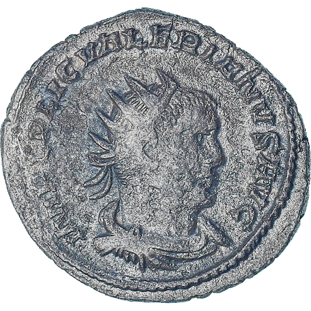 Valerijan I, 
  
  Antoninijan, 
  
  253