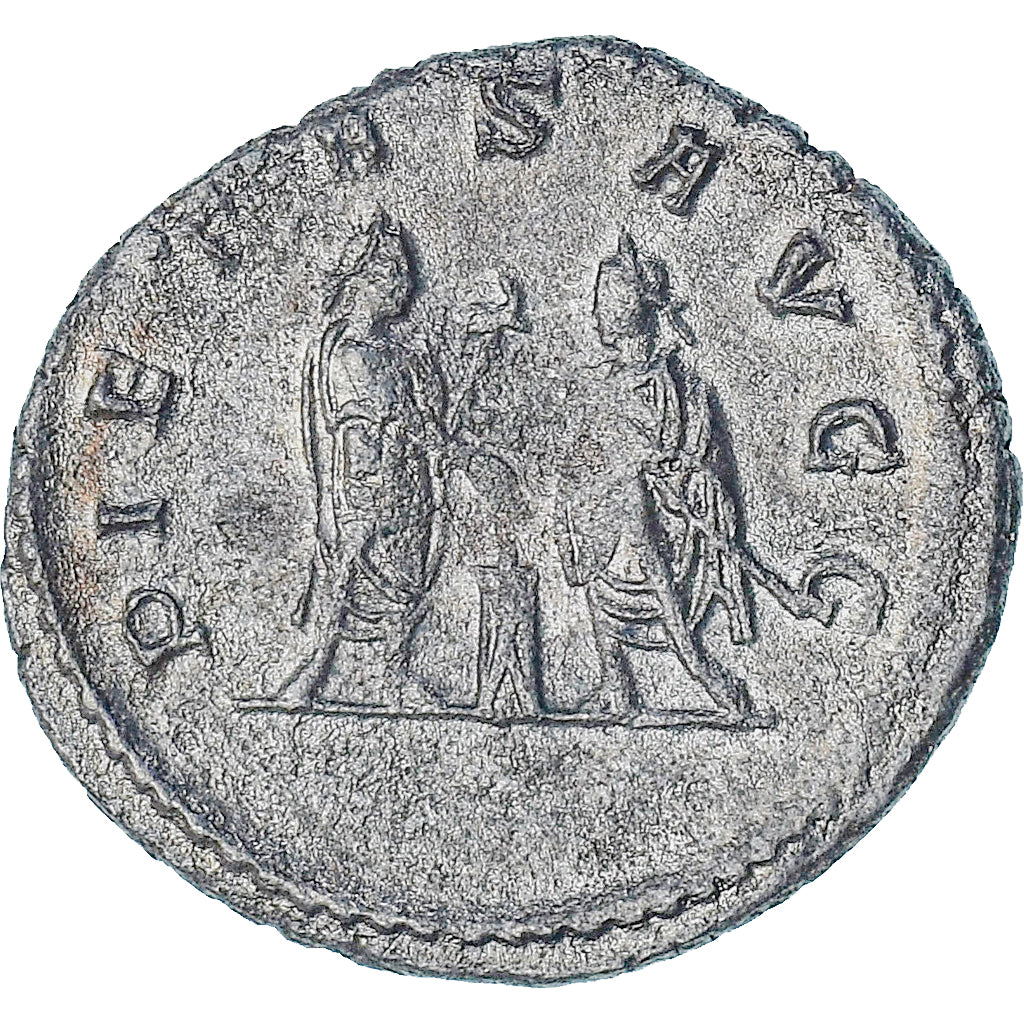 Valerijan I, 
  
  Antoninijan, 
  
  253