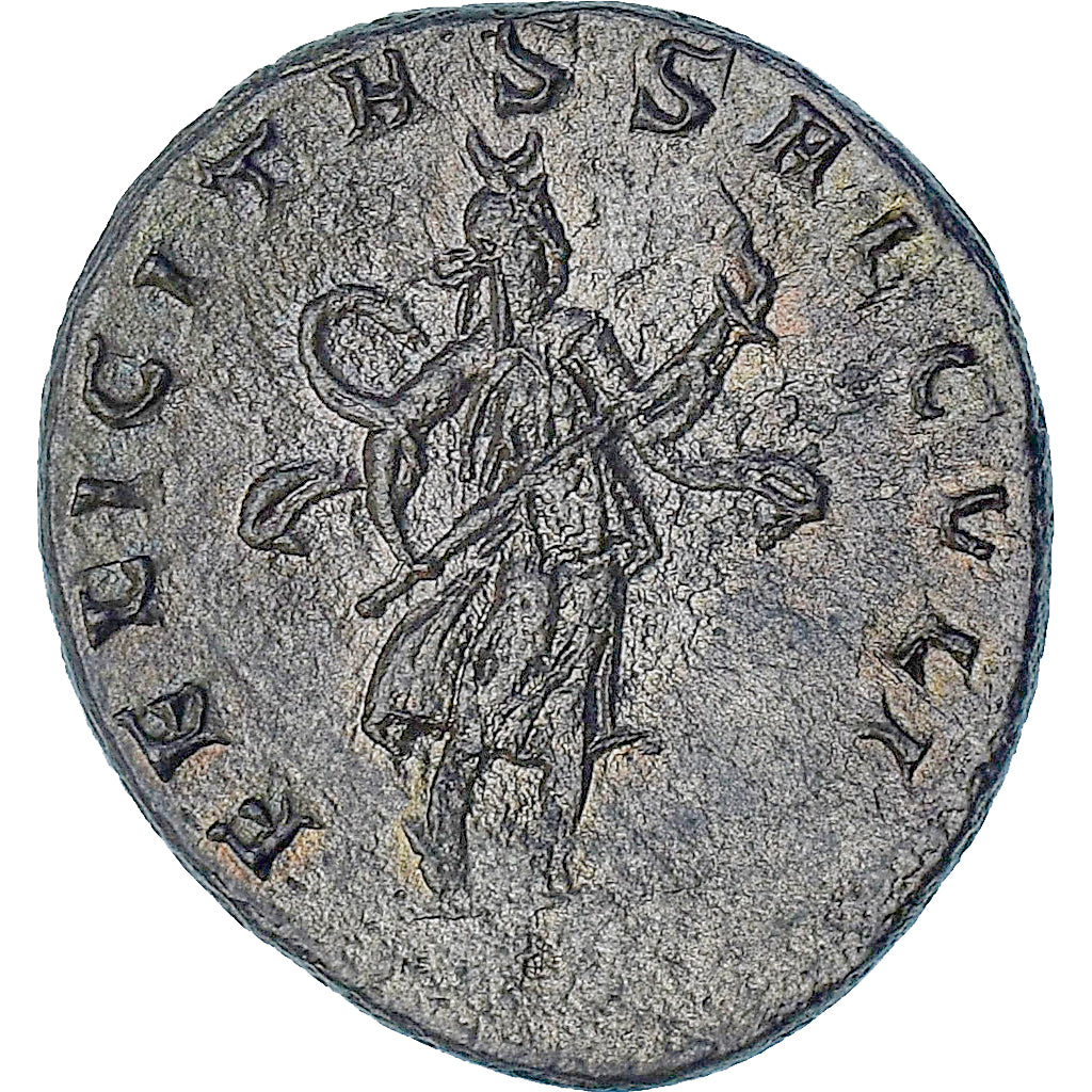 Valerijan I, 
  
  Antoninijan, 
  
  254-255