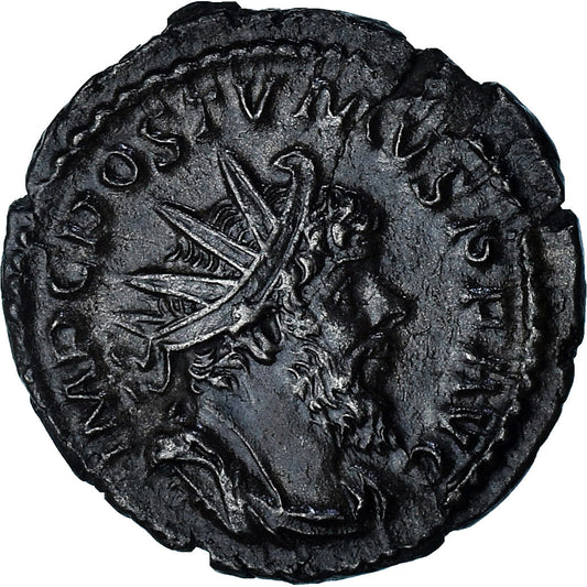 Postumus, 
  
  Antoninijan, 
  
  260-269