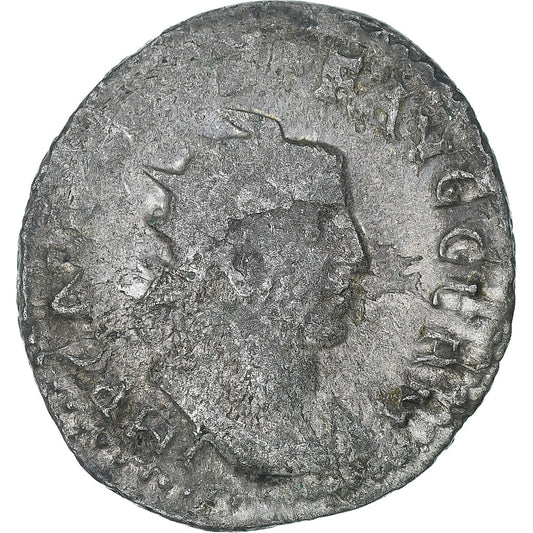 Galijen, 
  
  Antoninijan, 
  
  257-258